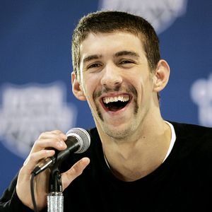 Michael Phelps