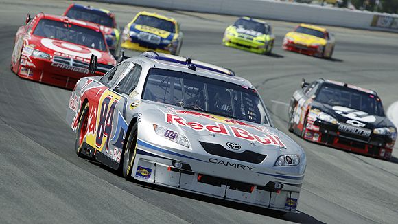 AJ Allmendinger