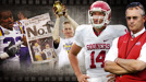 Oklahoma/Ohio State