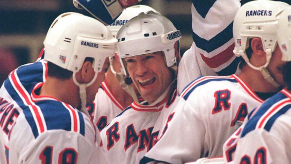 Mark Messier