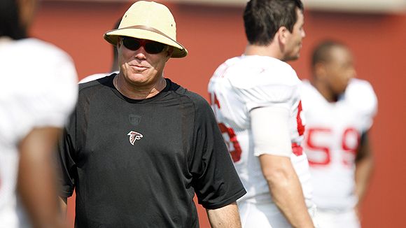 Mike Smith