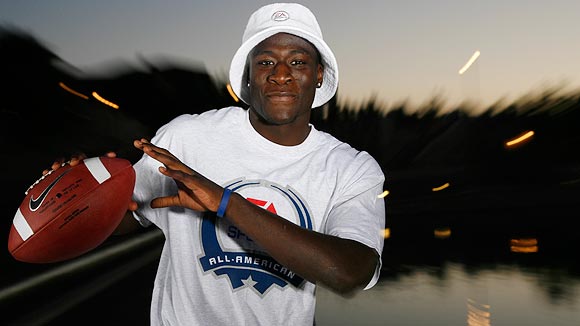 Devin Gardner