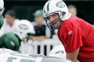 Brett Favre