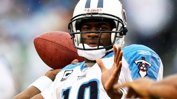 Fantasy Football rankings: Where ESPN places Tennessee Titans weapons