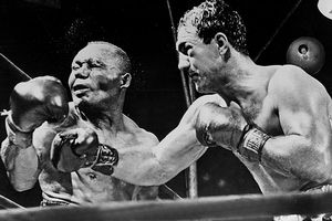 Rocky Marciano