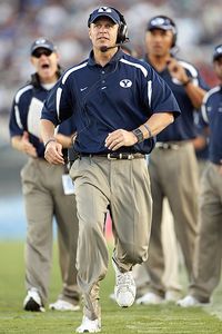 Bronco Mendenhall