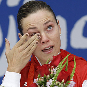Natalie Coughlin