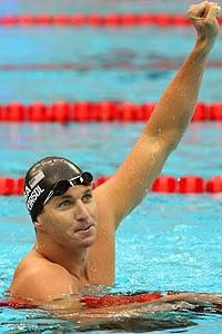 Aaron Peirsol