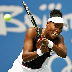 Venus Williams