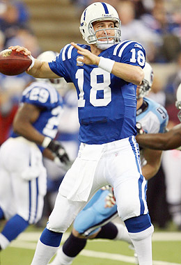 Team Preview: Indianapolis Colts - NFL - ESPN