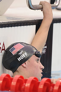 Katie Hoff
