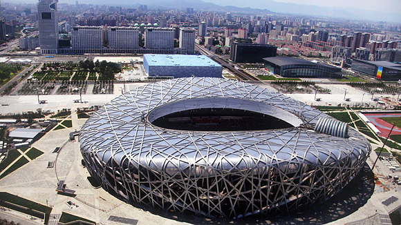 Bird's Nest
