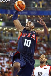 Kobe Bryant