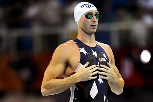 Jason Lezak
