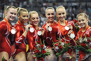US team