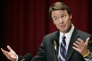 John Edwards