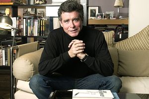 Jay McInerney