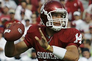 Sam Bradford