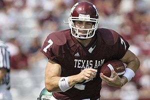 Stephen McGee