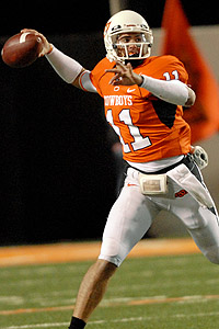 Zac Robinson