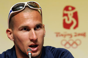 Jeremy Wariner