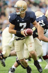 Jimmy Clausen