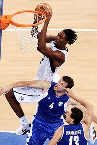 Chris Bosh