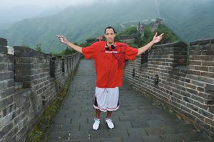 Tayshaun Prince