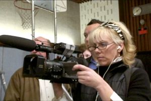 Rielle Hunter