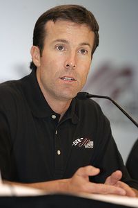 J.D. Gibbs