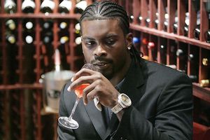 Michael Vick
