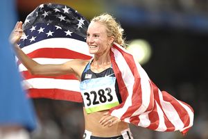 Shalane Flanagan