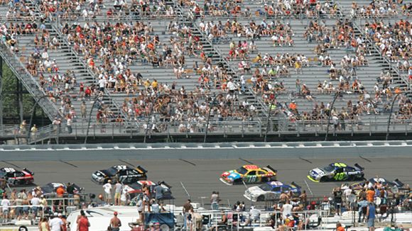 Michigan International Speedway