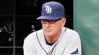 Joe Maddon