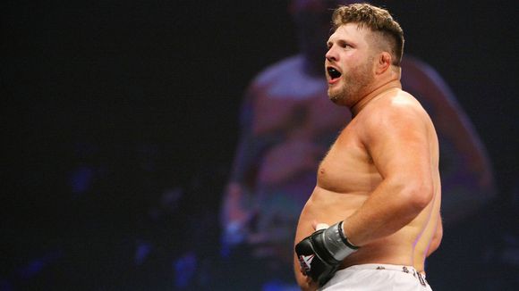 Roy Nelson