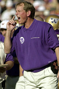 Rick Neuheisel