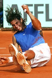 Rafael Nadal