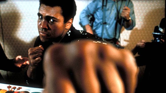 Muhammad Ali