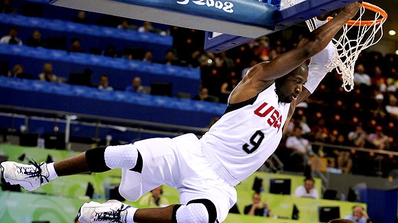 Dwyane Wade