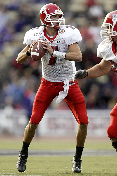 Tom Brandstater