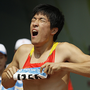 Liu Xiang
