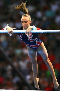 Nastai Liukin