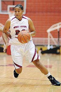 Kaleena Lewis