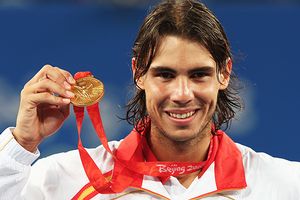 Rafael Nadal