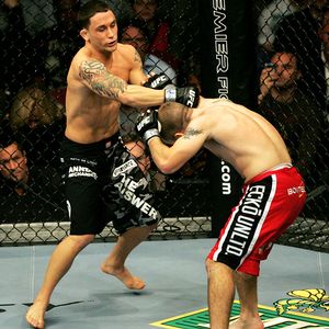 Frankie Edgar