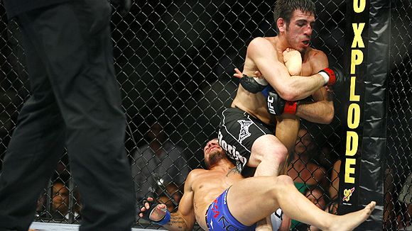 Kenny Florian
