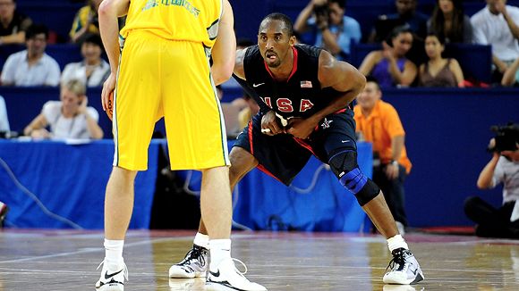 Kobe Bryant