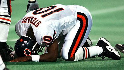 Kordell Stewart Kordell Stewart