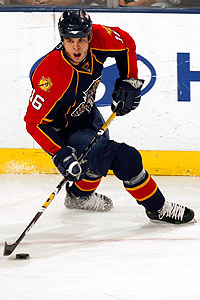 Nathan Horton