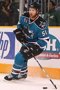 Brian Campbell